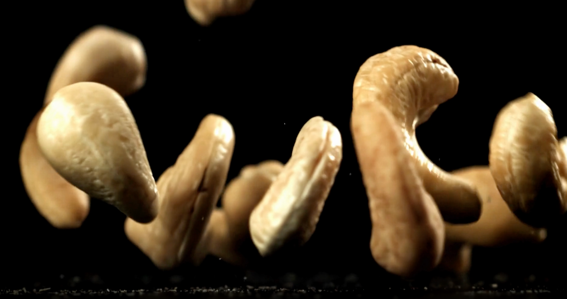 cashew-nuts