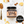 Almond Ginger Nut Crunch - Nut Butter, 200g